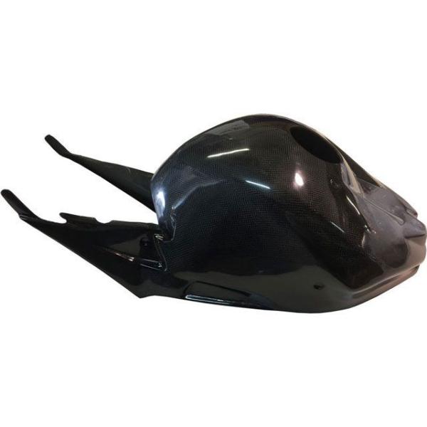 S2 Concept S1000RR タンク関連パーツ Tank cap BMW S1000R 20...