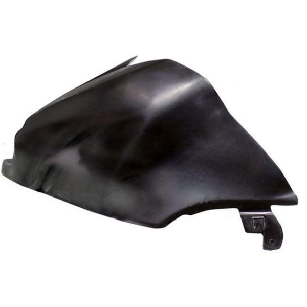 S2 Concept GSX-R 1000 タンク関連パーツ Small tank cover Su...