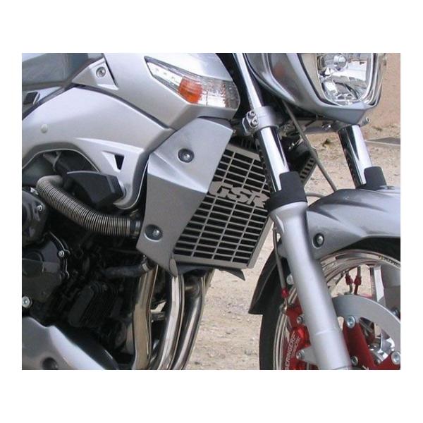 S2 Concept GSR 600 カウル・エアロ Radiator Scoops GSR600 ...
