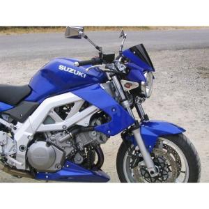 SV650 フロントカウル フェアリング カタナ(刀) コンバージョンキット