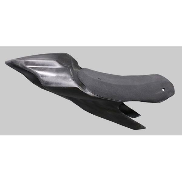 S2 Concept R1 カウル・エアロ Saddle complete R1 2015 Endu...