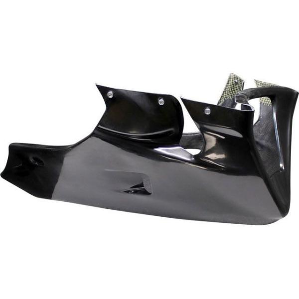 S2 Concept GSX-R 1000 カウル・エアロ Belly pan Racing Suz...