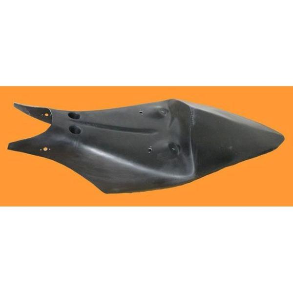 S2 Concept R3 カウル・エアロ Saddle naked R3 ｜ CAYS2-Y306...