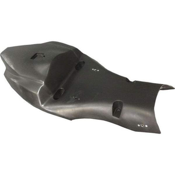 S2 Concept ZX10R カウル・エアロ Saddle naked Racing KAWAS...