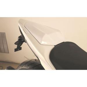 S2 Concept CB500F その他外装関連パーツ Rear shutter CB500F/R raw ｜ H507.000 S2コンセプト