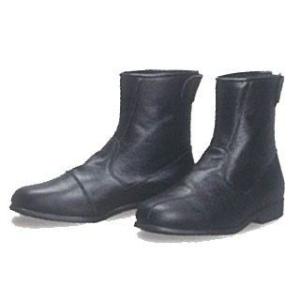 カドヤ（KADOYA） 4012-0-200 G2-RD BOOTS (ブラック) バイク 革靴