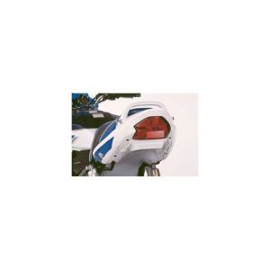 PROTEC（プロテック） GSX1400(GY71A/01-08)用 シフトポジション