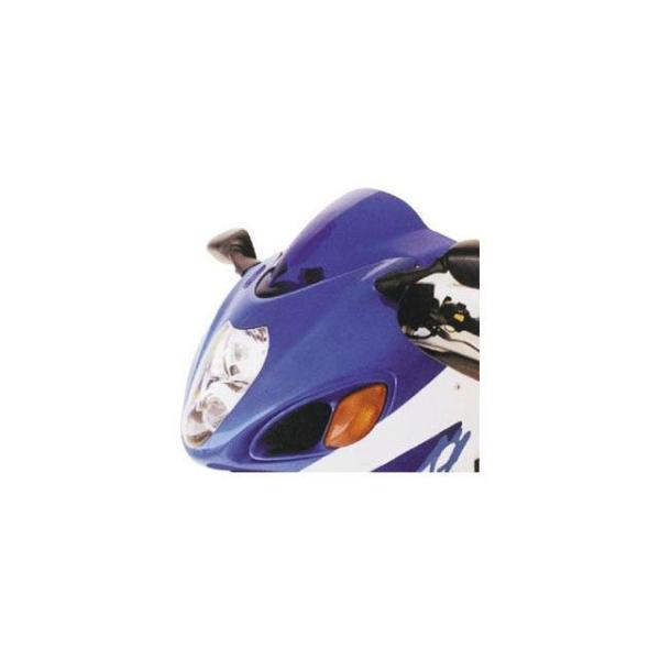 S2 Concept GSX-R 1300 スクリーン関連パーツ Bubble srceen GSX...