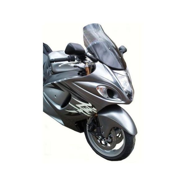 S2 Concept GSX-R 1340 スクリーン関連パーツ Bubble srceen GSX...