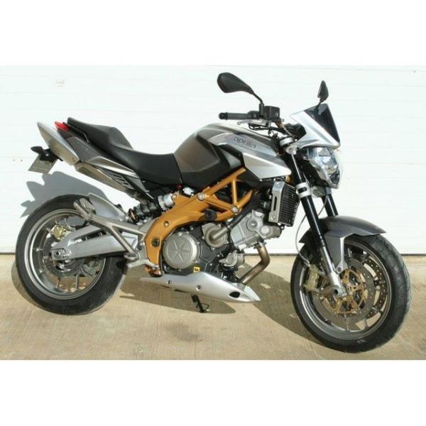 S2 Concept SHIVER カウル・エアロ Nose fairing SHIVER raw ...