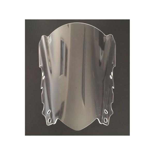 S2 Concept R3 スクリーン関連パーツ Double bouble screen curv...