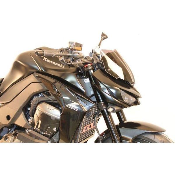 S2 Concept Z1000 カウル・エアロ Nose fairing Z1000 ｜ BK10...