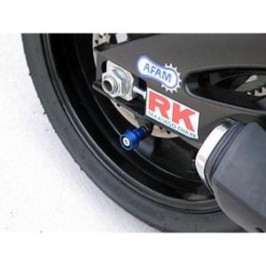 ホンダ（HONDA） フォーサイト MF04 リア用 ウェーブ ブレーキディスク