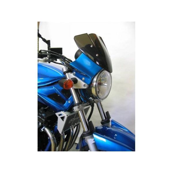 S2 Concept BANDIT 650 カウル・エアロ Nose fairing BANDIT ...
