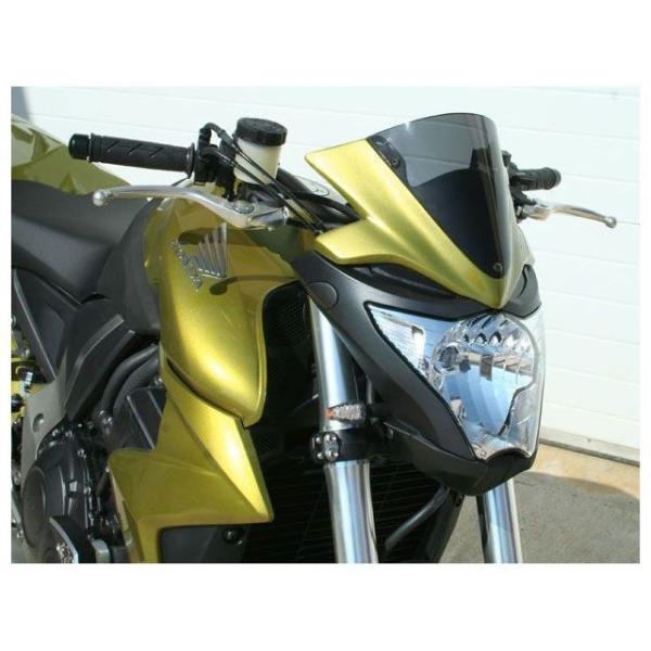 S2 Concept CB1000R カウル・エアロ Nose fairing CB1000R ra...