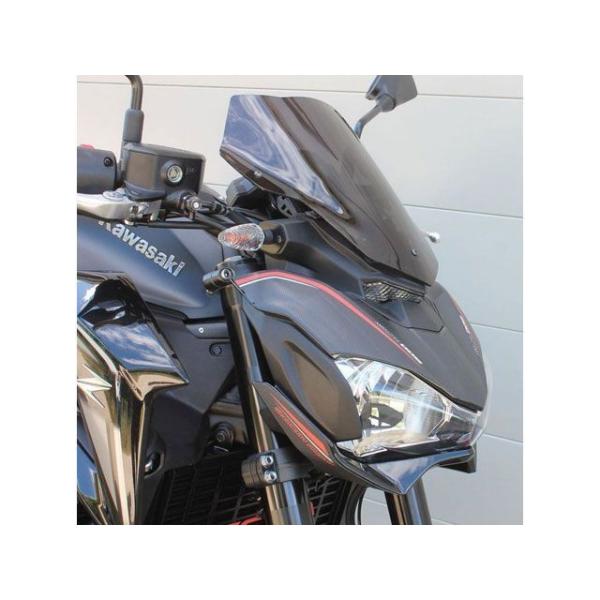 S2 Concept Z900 カウル・エアロ Nose fairing Kawasaki Z900...