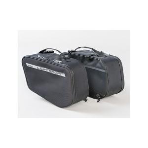 ラフアンドロード(ROUGH&ROAD) バイクサイドバッグ AQA DRYサイドバック G-ブラック 40L(20L*2) RR5613 Amazon | ラフアンドロード(ROUGH&ROAD) バイク用サイドバッグ AQA DRY