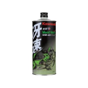 カワサキ（Kawasaki） ヴァン ヴェール 冴強 20L 10W-50 カワサキ