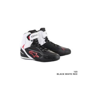 アルパインスターズ（alpinestars） FASTER 3 SHOE （10 BLACK