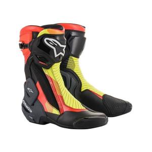 アルパインスターズ（alpinestars） SMX PLUS v2 BOOT エスエム