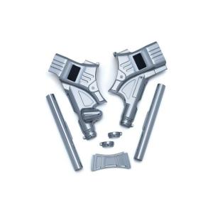 クリアキン 7773 ブーメラン フレームカバー : HD-PARTS ハーレー