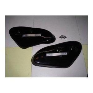 BoatRap W650/W400用 W800 車高調整キット W650/W400/W800 ローダウン