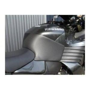 STOMPGRIP（ストンプグリップ） STOMP GRIP ZX-14R タンク関連パーツ