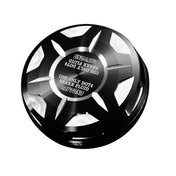 DAYTONA マスターシリンダー PREMIUM ZONE シリーズ マスターシリンダータンクキャ...