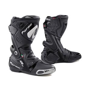 TCX レーシングブーツ Boots RT-RACE BLACK/BLACK サイズ 44 ティー