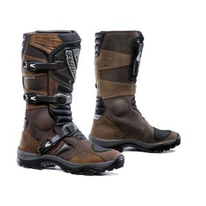 Formaフォーマ オフロードブーツ Adventure Low 39（EUR） Amazon.co.jp: FORMA ( フォーマ ) ブーツ ADVENTURE LOW BROWN 39
