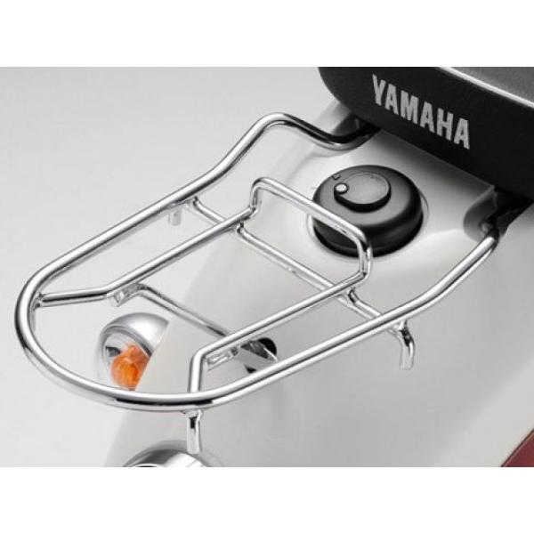 Y’S GEAR イービーノ キャリア・サポート リアキャリアタイプ2 ワイズギア