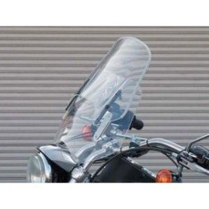 ホンダ（HONDA） FORZA MF10 エアロロングスクリーン 2010年〜 : K-net