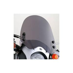 ワイズギア XT250 SEROW ミニスクリーン Y'S GEAR : モトメガネYahoo