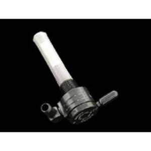 GOLAN PRODUCTS ハーレー用 タンク関連パーツ クリックスリック ガスコック 3/8NP...