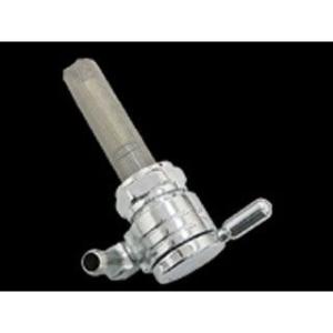 GOLAN PRODUCTS ハーレー用 タンク関連パーツ クリックスリック ガスコック 22mm ...