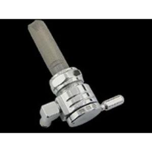 専用 ゴランプロダクツ ハーレー用 クリックスリック ガスコック 22mm 仕様