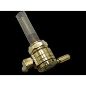 GOLAN PRODUCTS ハーレー用 タンク関連パーツ クリックスリック ガスコック 22mm ...
