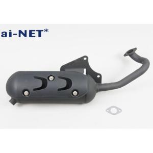 エヌビーエス レッツII レッツII（CA1KA/CA1PA）対応マフラー NBS