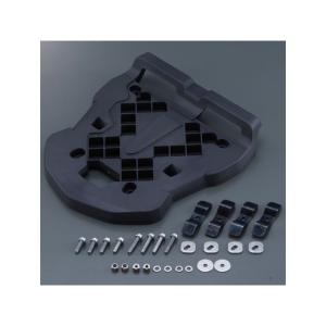TMAX530 17-19 MONOKEY対応トップケース用 リアキャリア GIVI