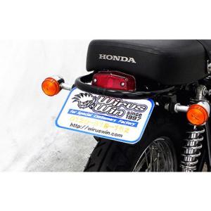 HONDA CB400SS BC-NC41 純正リアフェンダー CB400SS NC41純正リアフェンダー 後ろフェンダー ノーマル 交換に : 壱