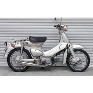 ホンダ（HONDA） CB400SF VTEC Revo NC42 前期 純正 マフラー エキパイ