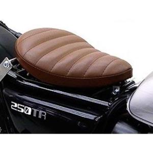 HEAVEN'S（ヘブンズ） 【メーカー直送】HEAVEN'S 250TR シート関連