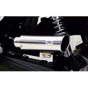 ホンダ（HONDA） WirusWin PCX 8BJ-JK05 サイレンサー型エアクリーナー