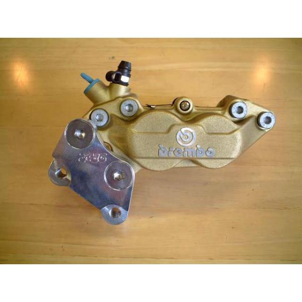 HSC XB系（9R・12R・9X・12X） その他ブレーキ用パーツ リヤブレーキサポート『XB系』...