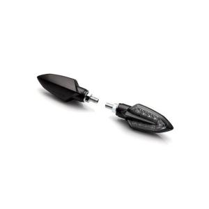 ワイズギア ヤマハ純正 MT-07(BAT9/BATL)用 LEDウィンカーセット