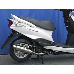 WirusWin（ウイルズウィン） レーシングマフラーZ シグナスX YAMAHA