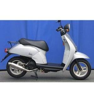 ホンダ Realize トゥデイ TODAY バイクマフラー BA-AF61 22Racing