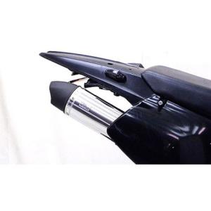 BEAMS（ビームス） バイク用 マフラー D-TRACKER/KLX250 BA-LX250E SS