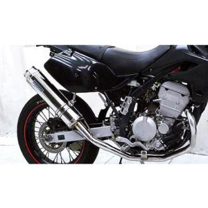 SECRET SPEED☆カワサキ Dトラッカー250/KLX250 キャブ車専用 スリップ