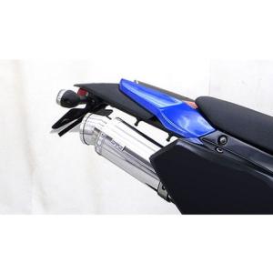 SECRET SPEED☆カワサキ Dトラッカー250/KLX250 キャブ車専用 スリップ